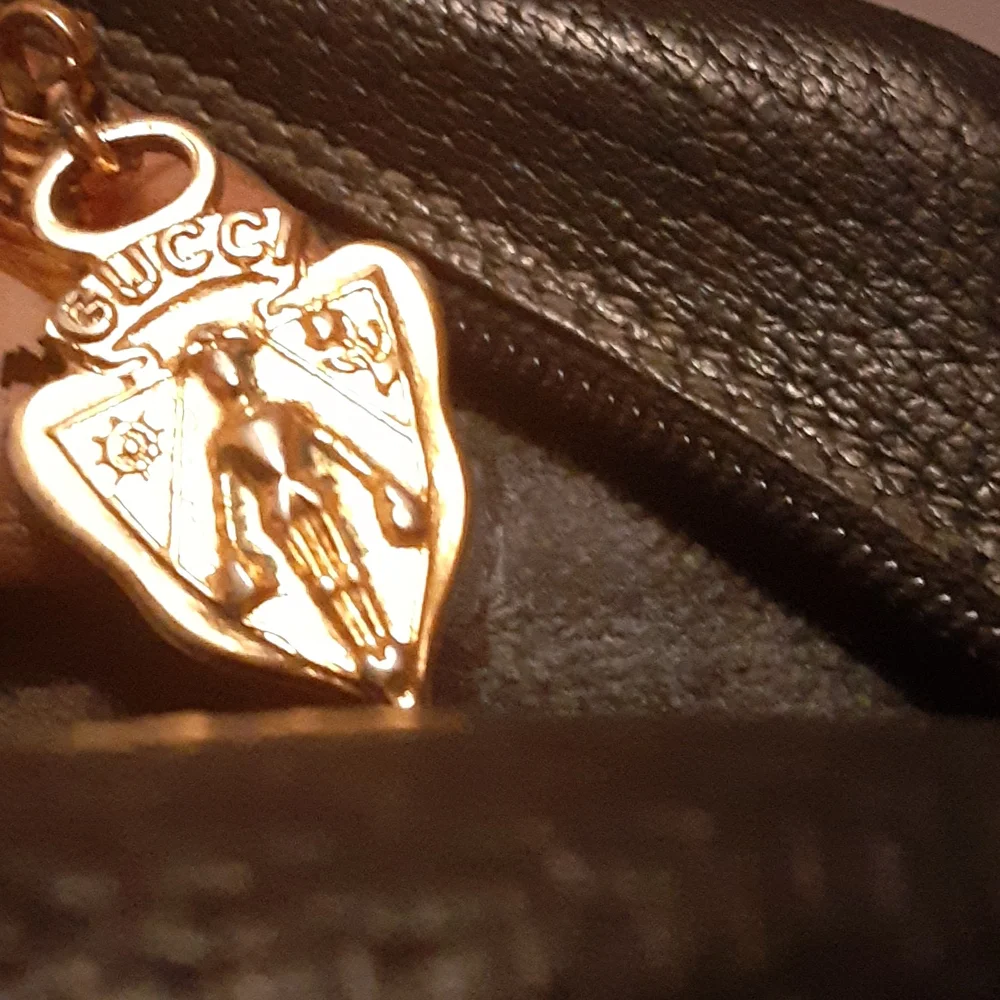 Gucci Vintage Purse - Picture 11 of 16